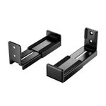 Supporto-da-parete-universale-Aisens-per-soundbar---nero