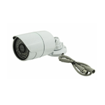 Trade Shop Traesio-telecamera Camera Videosorveglianza Infrarossi 36 Led Ccd 3,6 Mm 1200 Tvl Ap6025 -