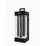 GP-Battery-Torcia-LED-PP16-Penna-Design-Regolabile-140lm-e-20lm-con-2-Batterie-Mini-Stilo-AAA