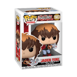 Funko Pop! Yu-gi-oh! Jaden Yuki 1603