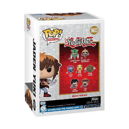 Funko-Pop--Yu-gi-oh--Jaden-Yuki-1603