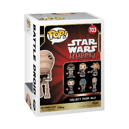 Funko-Pop--Star-Wars-The-Phantom-Menace-Battle-Droid-703