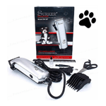 Trade Shop Traesio-professionale Pet Tosatrice Macchina Per Animali Domestici Surker Sk-107 -