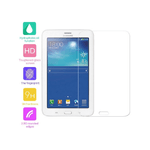 Trade Shop Traesio-pellicola Vetro Temperato Glass Lcd Samsung Galaxy Tab 3 Lite 7 T111 T116 T113" -