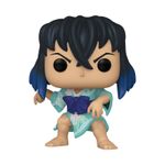 Funko Pop! Demon Slayer Inosuke Hashibira Kimono 1532