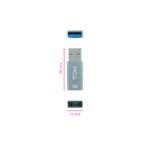 Nanocable-10.02.0013-adattatore-per-inversione-del-genere-dei-cavi-USB-A-Grigio