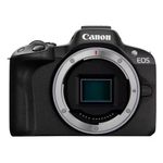 Canon Fotocamera Mirrorless Kit RF S 18 150mm F3.5 6.3 IS STM