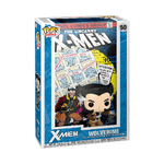 Funko Pop! Comic Cover X-Men Days Future Past Wolverine 50