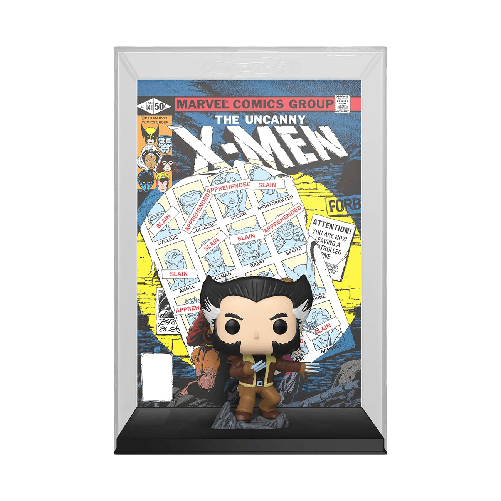 Funko-Pop--Comic-Cover-X-Men-Days-Future-Past-Wolverine-50