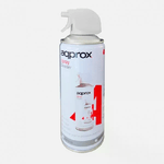 ApproxSpray-ad-aria-compressa-Duster-400ML