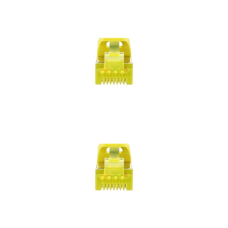 Nanocable-10.20.1902-Y-cavo-di-rete-Giallo-2-m-Cat6a-SF-UTP--S-FTP-