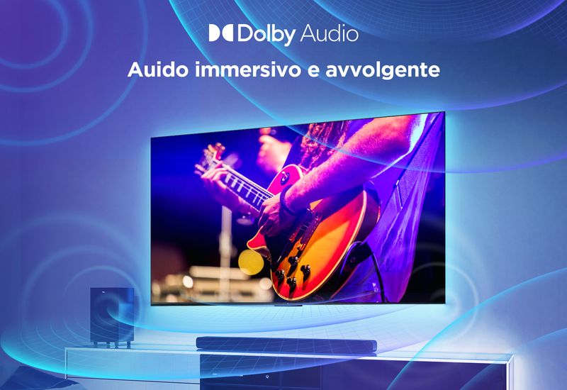 TCL-P655-Series-Serie-P6-Smart-TV-Ultra-HD-4K-55-55P655-Dolby-Audio-Controlli-vocali-Google-TV