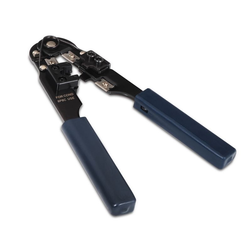 AISENS-A142-0310-pinza-crimpatrice-Nero-Blu