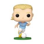 Funko Pop! Football Manchester City Erling Halland Home 60