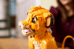 LEGO-Disney-Giovane-Simba-Re-Leone-Modellino-da-Costruire-per-Adulti-con-Figura-di-Animale-Mobile-Hobby-Creativo-da-Collezione-Idea-Regalo-per-Lui-Lei-Marito-Moglie-e-per-i-Fan-del-Film-43247