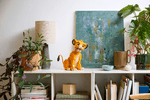 LEGO-Disney-Giovane-Simba-Re-Leone-Modellino-da-Costruire-per-Adulti-con-Figura-di-Animale-Mobile-Hobby-Creativo-da-Collezione-Idea-Regalo-per-Lui-Lei-Marito-Moglie-e-per-i-Fan-del-Film-43247