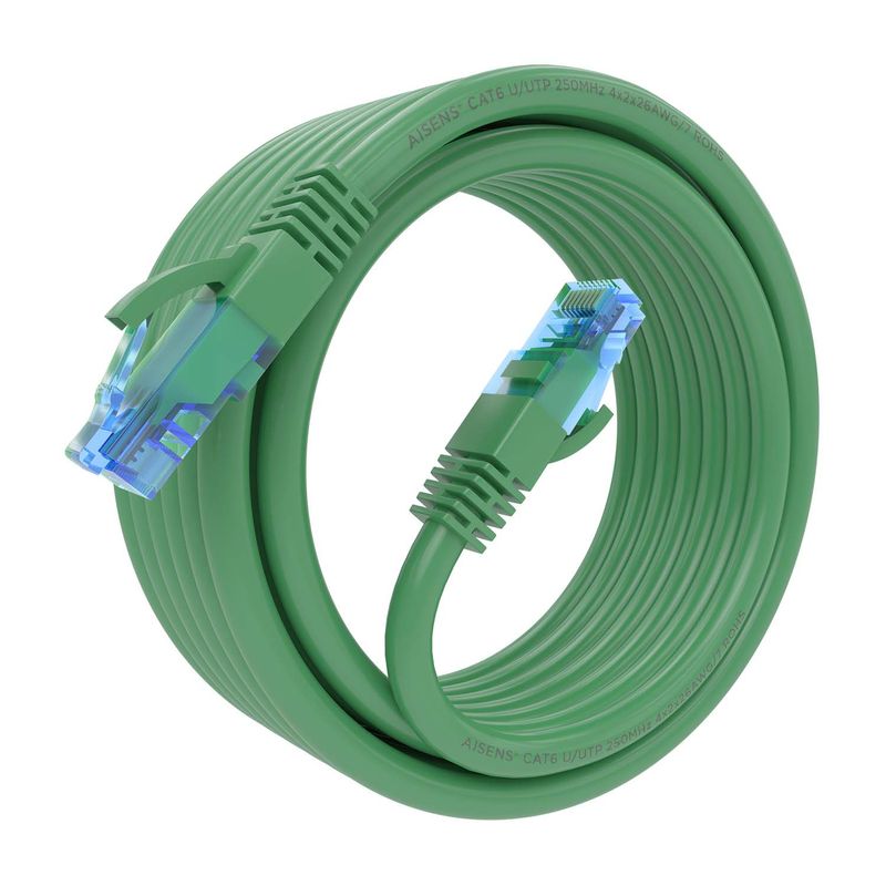 AISENS-A135-0813-cavo-di-rete-Verde-4-m-Cat6-U-UTP--UTP-