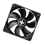 Xilence XPF40.W Case per computer Ventilatore 4 cm Nero