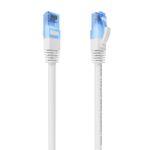 AISENS A135-0823 cavo di rete Bianco 4 m Cat6 U/UTP (UTP)