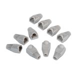 AISENS-A140-0306-connettore-plug-per-cavo-Grigio-10-pz