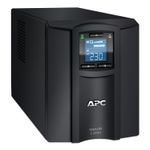 APC SMC2000I gruppo di continuità (UPS) A linea interattiva 2 kVA 1300 W 7 presa(e) AC