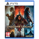 Capcom Dragon's Dogma 2 Standard Inglese PlayStation 5