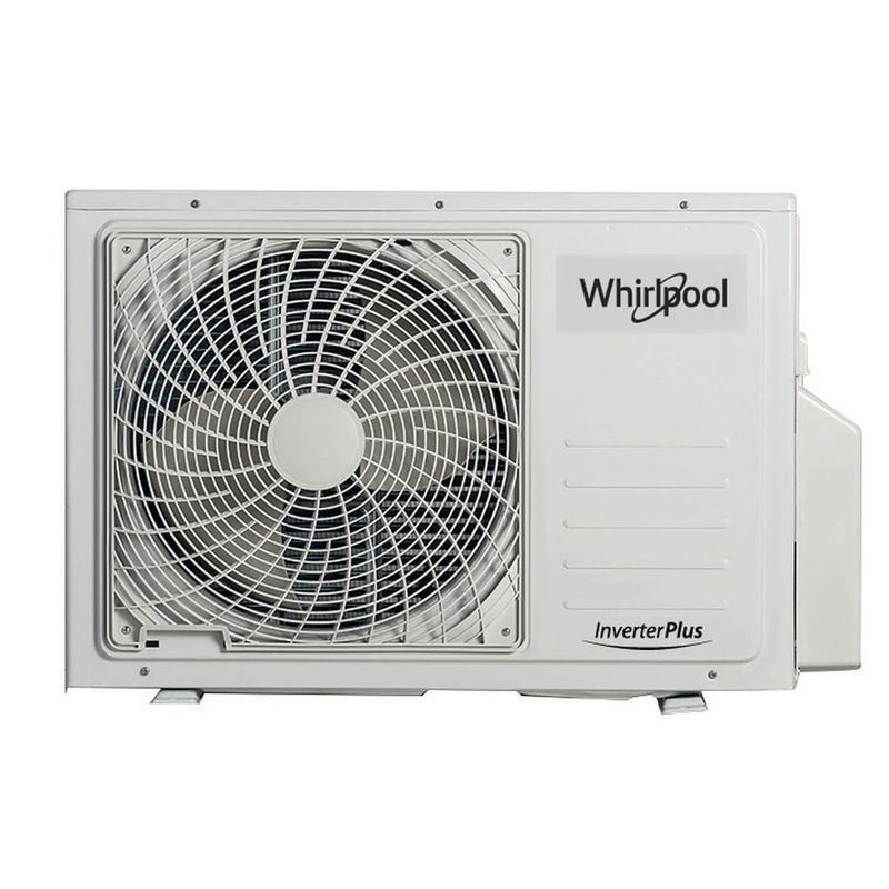 Whirlpool-SPIW309A2WF-Climatizzatore-split-system-Bianco