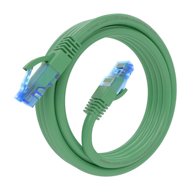 AISENS-A135-0812-cavo-di-rete-Verde-3-m-Cat6-U-UTP--UTP-