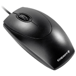 CHERRY M-5450 mouse Ufficio Ambidestro USB Type-A + PS/2 Ottico 1000 DPI