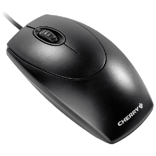 CHERRY-M-5450-mouse-Ambidestro-USB-Type-A---PS-2-Ottico-1000-DPI