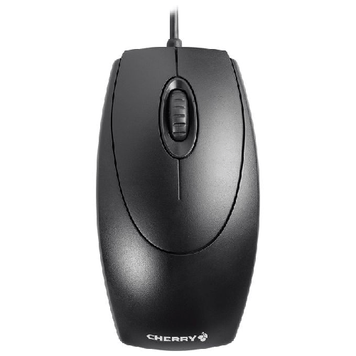 CHERRY-M-5450-mouse-Ambidestro-USB-Type-A---PS-2-Ottico-1000-DPI