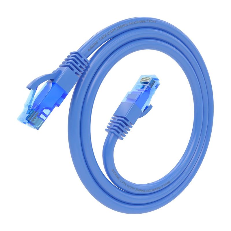 AISENS-A135-0798-cavo-di-rete-Blu-075-m-Cat6-U-UTP--UTP-