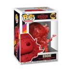 Funko-Pop--Tee--Pop-Stranger-Things-Hunter-Eddie-W-guitar-M