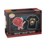 Funko-Pop--Tee--Pop-Stranger-Things-Hunter-Eddie-W-guitar-M