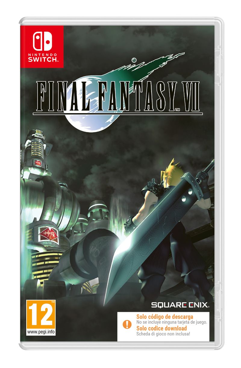 Square-Enix-Final-Fantasy-VII-Standard-Nintendo-Switch