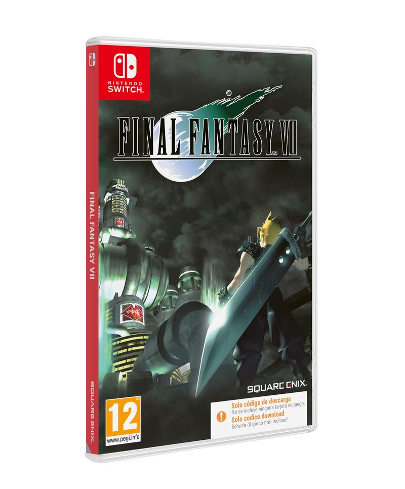 Square-Enix-Final-Fantasy-VII-Standard-Nintendo-Switch