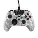 Turtle Beach Recon Grigio, Bianco USB Gamepad Analogico/Digitale PC, Xbox, Xbox One, Xbox Series S, Xbox Series X