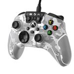 Turtle-Beach-Recon-Grigio-Bianco-USB-Gamepad-Analogico-Digitale-PC-Xbox-Xbox-One-Xbox-Series-S-Xbox-Series-X