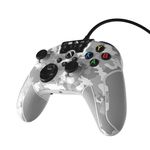 Turtle-Beach-Recon-Grigio-Bianco-USB-Gamepad-Analogico-Digitale-PC-Xbox-Xbox-One-Xbox-Series-S-Xbox-Series-X