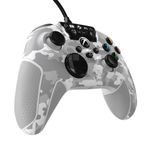 Turtle-Beach-Recon-Grigio-Bianco-USB-Gamepad-Analogico-Digitale-PC-Xbox-Xbox-One-Xbox-Series-S-Xbox-Series-X