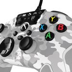 Turtle-Beach-Recon-Grigio-Bianco-USB-Gamepad-Analogico-Digitale-PC-Xbox-Xbox-One-Xbox-Series-S-Xbox-Series-X