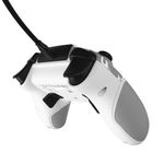 Turtle-Beach-Recon-Grigio-Bianco-USB-Gamepad-Analogico-Digitale-PC-Xbox-Xbox-One-Xbox-Series-S-Xbox-Series-X