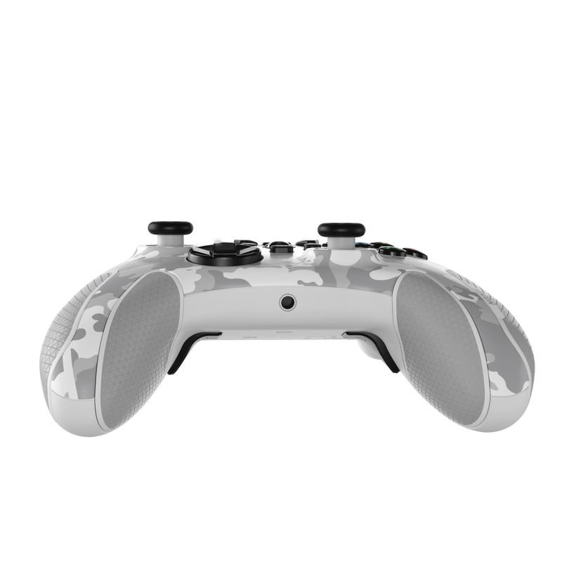 Turtle-Beach-Recon-Grigio-Bianco-USB-Gamepad-Analogico-Digitale-PC-Xbox-Xbox-One-Xbox-Series-S-Xbox-Series-X