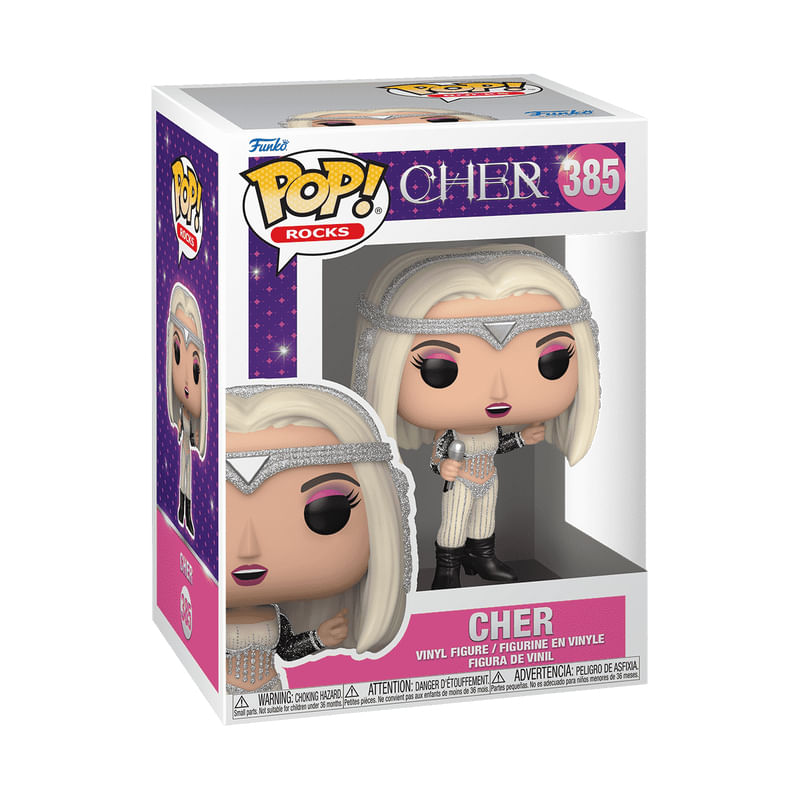 Funko-Pop--Rocks-Cher-Living-Proof-385