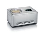 Severin-EZ-7406-macchina-per-gelato-Gelatiera-compressore-2-L-180-W-Acciaio-inossidabile