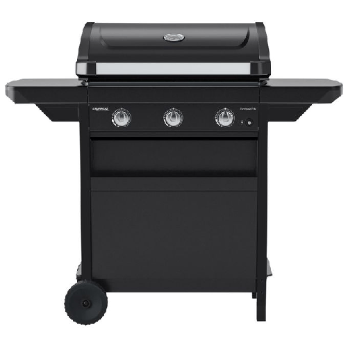 Campingaz-1-Series-Compact-Compact-3-L-Barbecue-Carrello-Gas-Nero-7500-W