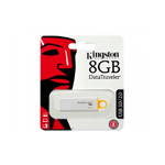 Kingston-pendrive Chiavetta 8gb Usb 3.0 Kingston Datatraveler Dt-g4 8gb Memoria Portatile -