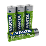 Varta ®-2 Pile Varta Stilo Batterie Aa Alkaline Ricaricabili 2100mah Nimh Hr6 1.2v Accu -