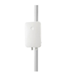 Cambium Networks cnPilot e700 Outdoor Omni 2133 Mbit/s Bianco Supporto Power over Ethernet [PoE] (cnPilot e700 Outdoor [