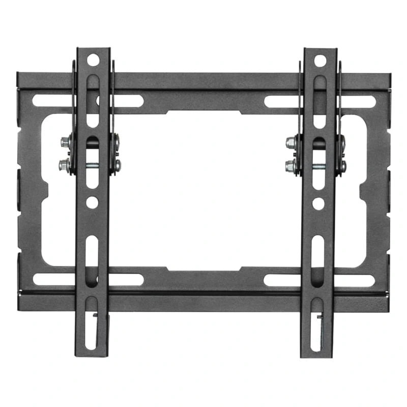 Supporto-a-parete-per-TV-iggual-SPTV12-23--43--Inclinazione-45-kg